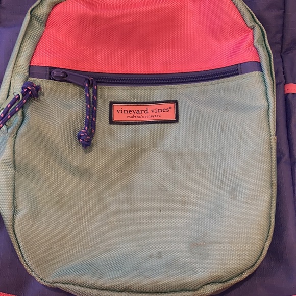 kids vinyard vines backpack - Picture 3 of 11